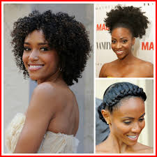 With The Sun Shining And The Weather Heating Up It S The Perfect Time To Throw Away Some Of The Not So Fun W Hair Styles Formal Hairstyles Natural Hair Styles