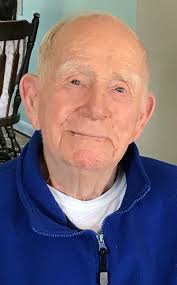 Obituary information for Ralph Lewis Dunton