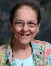 Carol Bumgarner Obituary (1942