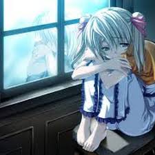 Gambar kartun jepang ganteng sumber : Gambar Anime Sedih Galau
