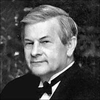 ROBERT DALY Obituary (1939