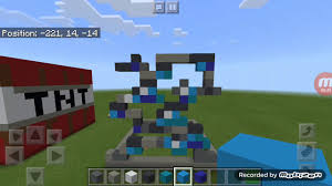 The easiest way to create and download free minecraft blocks. How To Build A Diamond Ore In Minecraft Youtube