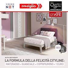 Quattro Stelle Arredamenti Home Decor Toddler Bed Bed