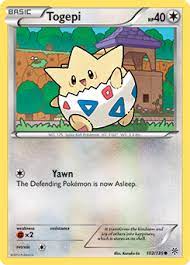 Pokemon card descriptions still very drafty, i put what i have done so far 12. Togepi Xy Roaring Skies Tcg Card Database Pokemon Com