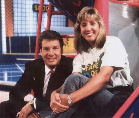 Marc Summers has announced a 40th anniversary celebration for Double Dare on October 4 at City Winery in Philadelphia, the show's original home. The event will include physical challenges, musical pies, never-before-seen