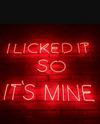Maybe you would like to learn more about one of these? Pin By Luu On Words Red Aesthetic Grunge Red Aesthetic Neon Wallpaper