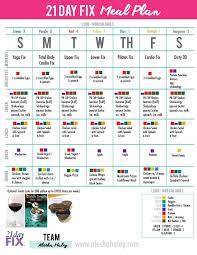 Pin On 21 Day Fix Recipes