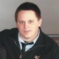 Dustin Charles Denney Obituary