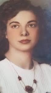 Elizabeth Jane Crawley Ailes (1927-1981)