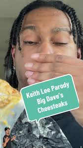 Keith Lee San Diego Food Review