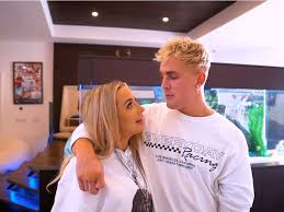 What Tana Mongeau And Jake Paul S Relationship Was Worth Insider