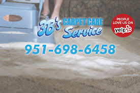 best carpet cleaning method found by
