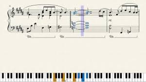 This is not biased 3. Deltarune Chapter 1 Ost Laura Shigihara Don T Forget Piano Solo Youtube