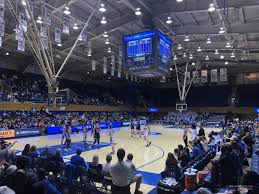 Cameron Indoor Stadium Section 19 Rateyourseats Com