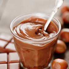 Pate A Tartiner Au Chocolat Et Aux Noisettes Recette Nutella Maison Recette Nutella Maison Recettes De Cuisine