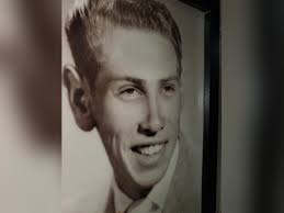 Robert (Bob) Floyd Whitaker's Memorial Website