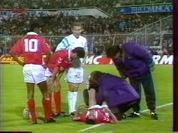 The time is yet to be determined. Benfica Marseille 1990 Youtube