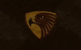 Hawks shark high definition desktop wallpapers. Hawthorn Hawks Wallpaper Kolpaper Awesome Free Hd Wallpapers