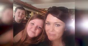 Cherie Coker's cancer fight