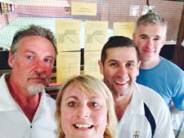 BTC Bisque Tournament 2016