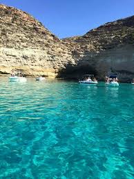 Lampedusa Tabaccara Vacanze Da Sogno Sicilia Vacanze