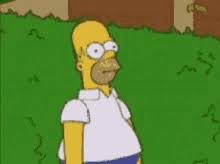 Check spelling or type a new query. Homer Simpson Backing Up Gif Novocom Top