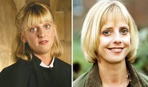 Emma chambers and dawn french. Emma Chambers Death Vicar Of Dibley Star S Funeral Revealed Celebrity News Showbiz Tv Express Co Uk
