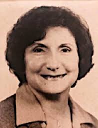 AMERICAN LEGION AUXILIARY DEPARTMENT OF TEXAS HISTORY SEPTEMBER 2021