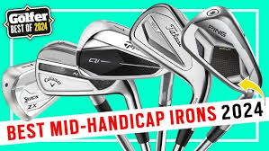 Callaway Razr X Forged Iron Set | 2Nd Swing Golf