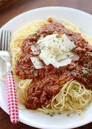 Homemade Freezable Spaghetti Sauce Busy Mommy Freezable Meals Spaghetti Sauce Recipe Homemade Spaghetti Sauce