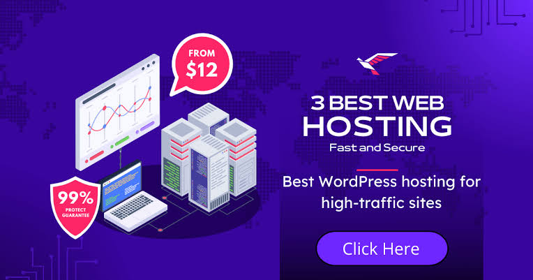 12 Best WordPress Hosting For High Traffic Sites In 2023 | Sakibul Islam