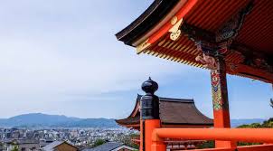 Kyoto The City Of Shrines And Temples Len Journeys