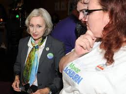 Greenville results: Daniels, Blackburn defeated; Connelly, Willis, Scully,  Robinson, Foreman win