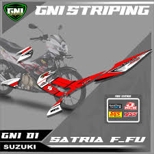 Pola striping motor 90 pola/cdr; Striping Fu Harga Terbaik Aksesoris Sepeda Motor Otomotif Agustus 2021 Shopee Indonesia