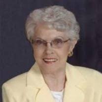 Obituary for Betty Jean Taul