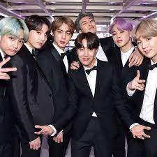 Bts channel official bts members profile: Who Is Bts What To Know About The Chart Topping Boy Band