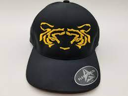 Tigres Soccer Hat Tigres De La Uanl Custom Cap Tigres Fans Etsy In 2021 Custom Hats Stain Resistant Fabric Sweatband