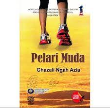 Pelari muda tingkatan 1 book. Novel Pelari Muda K Sinopsis Tema Persoalan Nilai Pengajaran Gaya Bahasa Bumi Gemilang