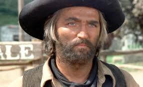 Neuer film als geschenk für seinen freund bud spencer. Terence Hill Das Denkt Ex Filmwidersacher Riccardo Pizzuti Uber Ihn Leute Bild De