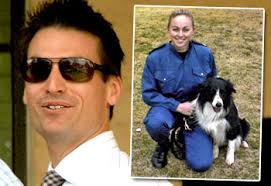 Horrific dog death killer revealed