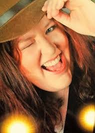 Sabrina Faust's Instagram, Twitter & Facebook