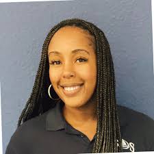 Latierja Griffin Email & Phone Number