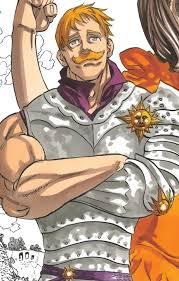 You can also upload and share your favorite escanor wallpapers. Escanor Character Comic Vine