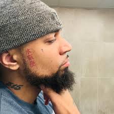 Tavon Walker (@TavonWalker91) • Facebook