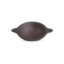 Buy cookware and bakeware products online. The Indus Valley Clay Kadai For Cooking The Indus Valley Natural Kitchen Cook Gas Seasoning Cast Iron
