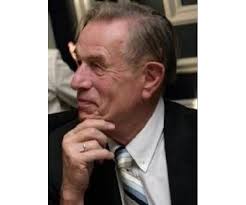 Ellwood Melson Obituary (2015)