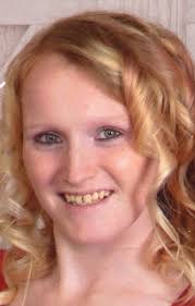 Ashley L." Smiley Smack Down" Smiley