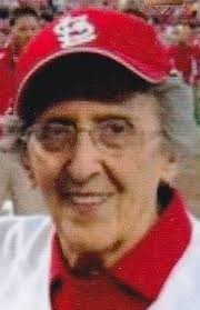 Alberta Meyer remembered as a leader, example for other women