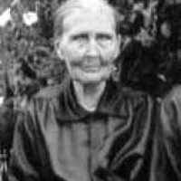 Louisa Jane Creech (1847–1932) • FamilySearch