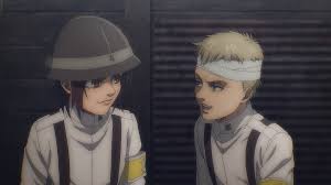 The Other Side Of The Sea Attack On Titan Wiki Fandom Episode 1 episode 2 episode 3 episode 4 episode 5 episode 6 episode 7 episode 8. the sea attack on titan wiki fandom